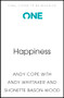 Happiness (Your route-map to inner joy) - 9781399832076 by Andy Whittaker, Andy Cope, Shonette Bason-Wood