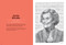 Authors in Type (50 Typewriter Portraits Worth a Thousand Words) by James Cook, 9781454956105