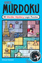Murdoku Volume 3: Around the World (80 Murder Mystery Logic Puzzles) by Manuel Garand, 9781454968115
