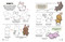 How to Draw Cute Stuff Around the Farm by Angela Nguyen, 9781454970460