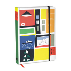 Olivetti Lettera Journal by Olivetti, 9781454999492