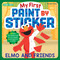 My First Paint by Sticker: Elmo and Friends by Workman Publishing, 9781523536924