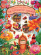 The Enchanted Library: Tales from Fairy Glade Forest by Marnie Willow, 9781523537662