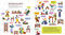 This Is a Library Book (Check Out the Places and People Sharing Knowledge and Building Communities) by Joyce Grant, Chanelle Nibbelink, 9781525311567