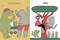 Fred Rex by Joaquin Camp, Joaquin Camp, 9781525315336