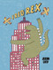 Fred Rex by Joaquin Camp, Joaquin Camp, 9781525315336