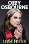 Last Rites - 9781538778074 by Ozzy Osbourne, Chris Ayres