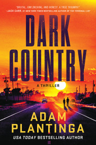 Dark Country - 9781538778869 by Adam Plantinga