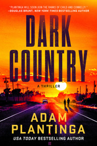 Dark Country - 9781538778869 by Adam Plantinga, 9781538778869
