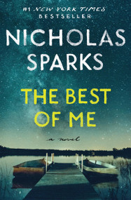 The Best of Me - 9781538781043 by Nicholas Sparks, 9781538781043
