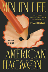 American Hagwon - 9781538786048 by Min Jin Lee, 9781538786048
