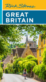 Rick Steves Great Britain by Rick Steves, 9781641717151