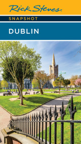 Rick Steves Snapshot Dublin - 9781641717373 by Rick Steves, Pat O'Connor, 9781641717373