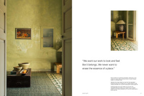 How Architects Live by Marc Blazer, Dung Ngo, 9781648294600