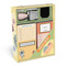 From My Library! (An Elephant & Piggie Library Kit) by Knock Knock, 9781683496694