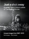 Just a Shot Away (Spanish Tony's Historic Photographs of the Rolling Stones) by Simon Goddard, Nick Dominguez, Tony Sanchez, 9781788406697