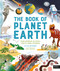 The Book of Planet Earth (Our World in 500+ Facts and Stories) by Clive Gifford, Paul Boston, 9781805700678