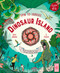 Spin to Survive: Dinosaur Island by Emily Hawkins, Ruby Fresson, 9781805700715