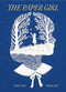 The Paper Girl by Caryl Lewis, Kanako Abe, 9781805701835