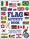 Lonely Planet Kids The Flag Activity Book by Lonely Planet, 9781806533237