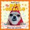 The Dog Oracle (Answers to All Life's Questions from Spud the Cryptid) by Maybell Eequay, 9781806590452