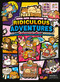 Fuzzballs Super Cute Collection of Ridiculous Adventures by Marc Sach, 9781836007890