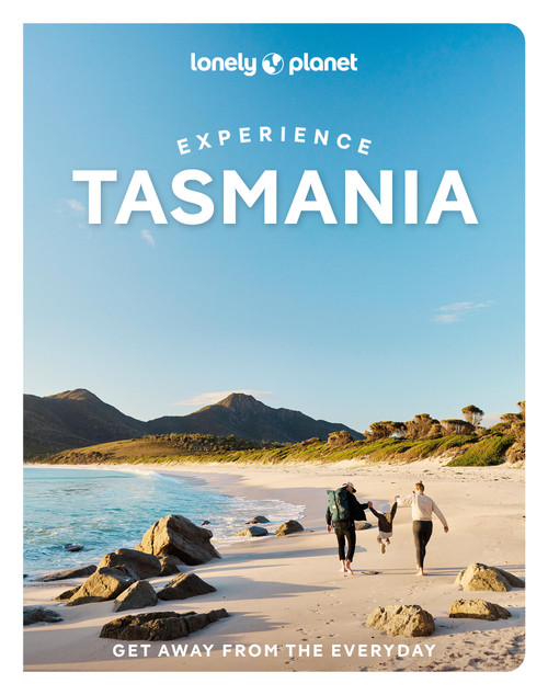Lonely Planet Experience Tasmania - 9781837584383 by Andrew Bain, Charles Rawlings-Way, 9781837584383