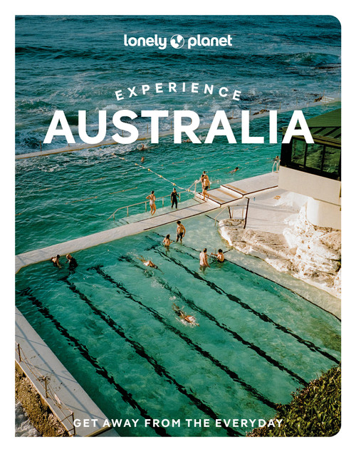 Lonely Planet Experience Australia - 9781838697426 by Lonely Planet, 9781838697426