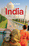 Lonely Planet India by Lonely Planet, 9781838698010