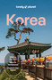 Lonely Planet Korea by Lonely Planet, 9781838698225