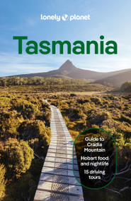 Lonely Planet Tasmania - 9781838699659 by Charles Rawlings-Way, Andrew Bain, 9781838699659