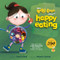 Your Belly Bugs Guide to Happy Eating (The fun way to improve kids' eating habits - TESTED AND PROVEN in 1000-pupil primary school pilot) by David Bell, Martin Smith, 9781915780782