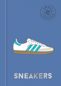 Small Luxuries: Sneakers by Nick Engvall, 9798317900854