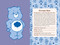 Care Bears Official Character Guide by Running Press, 9798894142760