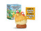 Screaming Chicken (Ahhhh!) by Kurtis Estes, PAPERFACE, 9798894142975