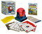 Itty-Bitty Bingo (With Mini Bingo Wheel) by Donald Lemke, 9798894143590