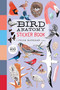 Bird Anatomy Sticker Book (A Julia Rothman Creation; More Than 600 Stickers) by Julia Rothman, 9798897080762