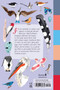 Bird Anatomy Sticker Book (A Julia Rothman Creation; More Than 600 Stickers) by Julia Rothman, 9798897080762