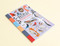 Bird Anatomy Sticker Book (A Julia Rothman Creation; More Than 600 Stickers) by Julia Rothman, 9798897080762