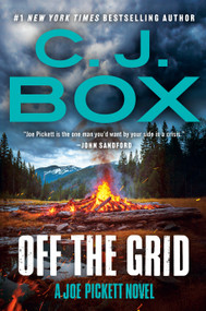 Off the Grid - 9798217183135 by C. J. Box, 9798217183135