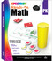 Spectrum Hands-On Math , Grade PK by Spectrum, Carson Dellosa Education, 9781483857633