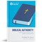 Biblical Authority (Submitting to the Scriptures for Matters of Life and Faith) by Andrew M. Davis, 9798384541257