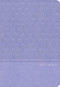 CSB Giant Print Reference Bible, Optimal Type, Digital Study Edition, Lavender LeatherTouch, Indexed by CSB Bibles by Holman, 9798384552949
