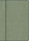 CSB Personal Size Giant Print Bible, Optimal Type, Digital Study Edition, Sage SuedeSoft LeatherTouch, Indexed by CSB Bibles by Holman, 9798384553083