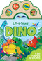 Dino - 9798890195890 by Richard Merritt, Jaye Garnett, Cottage Door Press, 9798890195890