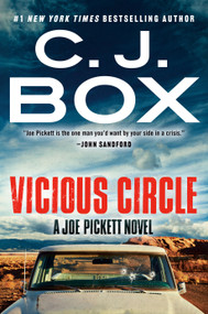 Vicious Circle - 9798217183142 by C. J. Box, 9798217183142