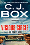 Vicious Circle - 9798217183142 by C. J. Box, 9798217183142