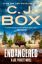 Endangered - 9798217183128 by C. J. Box, 9798217183128