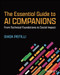 The Essential Guide to AI Companions (From Technical Foundations to Social Impact) by Giada Pistilli, 9781394369973