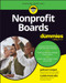 Nonprofit Boards For Dummies by Jackson Cooper, Caitlin Pontrella, 9781394413539